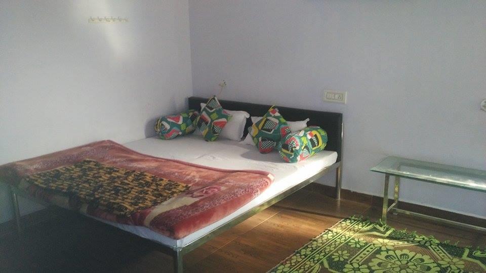 Hotel Sun N Moon Pushkar Exterior foto