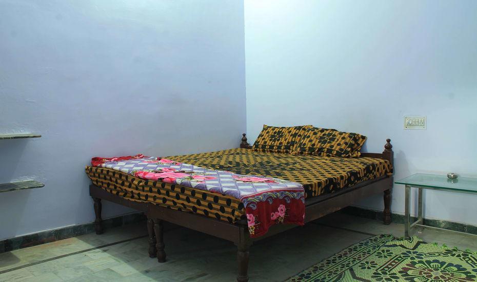 Hotel Sun N Moon Pushkar Exterior foto