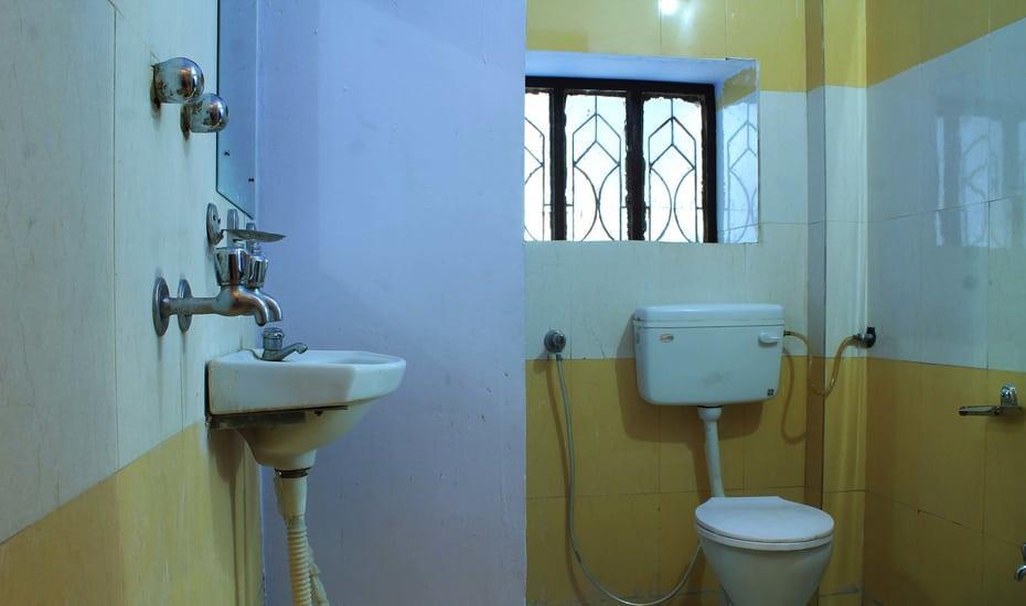 Hotel Sun N Moon Pushkar Exterior foto